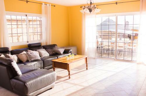 Bed & Breakfast Platanito House