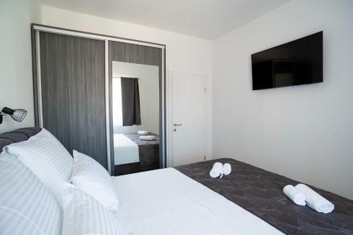 Apartamentos Onyx