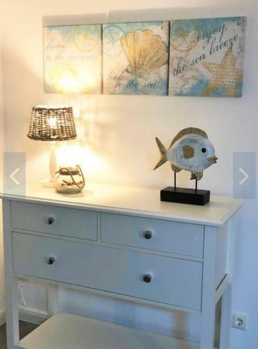 Apartamento Lord Nelson Strandperle
