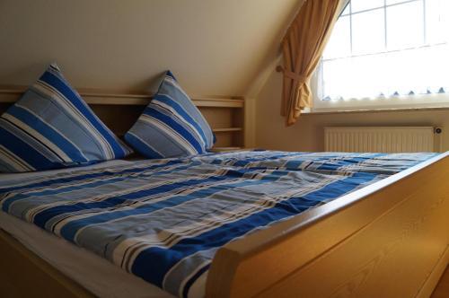 Apartamento Haus Katharina Ferienwohnung 1