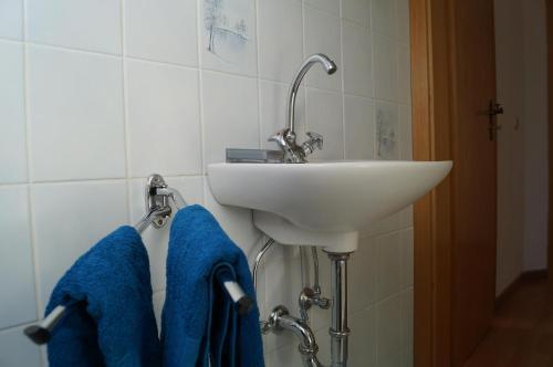 Apartamento Haus Katharina Ferienwohnung 1