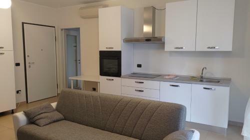 Apartamento Piazza Del Municipio