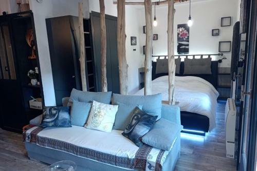 Cosy 27m With Garden - Residence With Pool