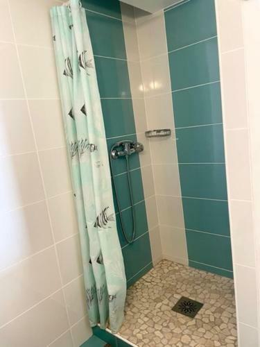 Apartamento Appartement Les Mouettes Du Cap D'agde