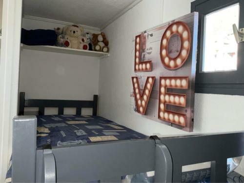 Apartamento Studio Cap Agde