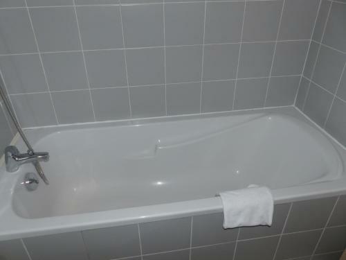 Hotel Le Jardin de Babylone "r�serv� Aux Couples"