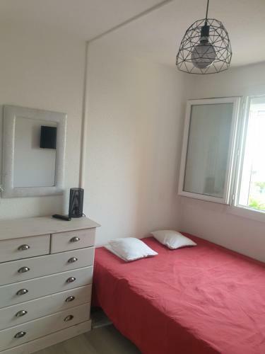 Apartamento Appartement T2 Cap D'agde