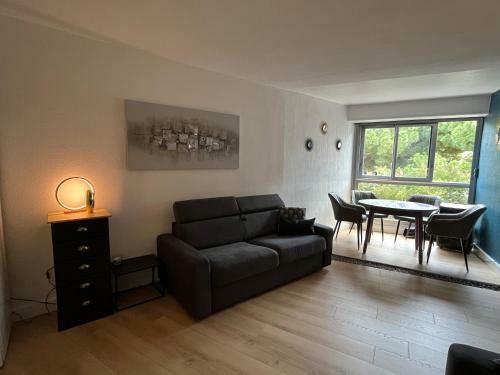 Apartamento Studio Meubl� Cap D?agde Avec Piscine