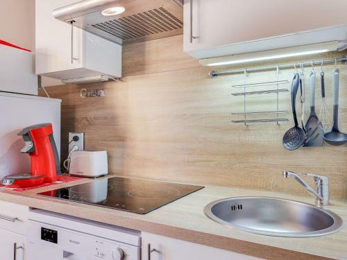 Apartment Le Colis�e