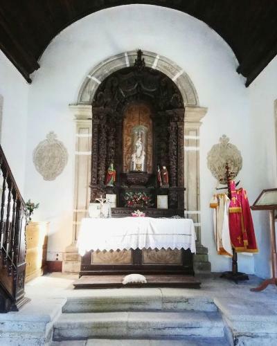 Agroturismo Casa Da Eira