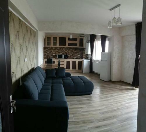 Apartamento Sebastian Rezident