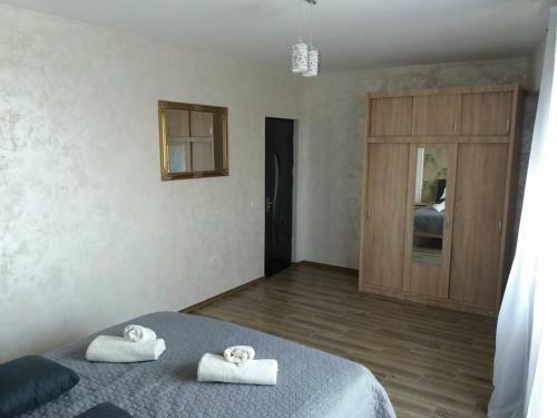 Apartamento Sebastian Rezident