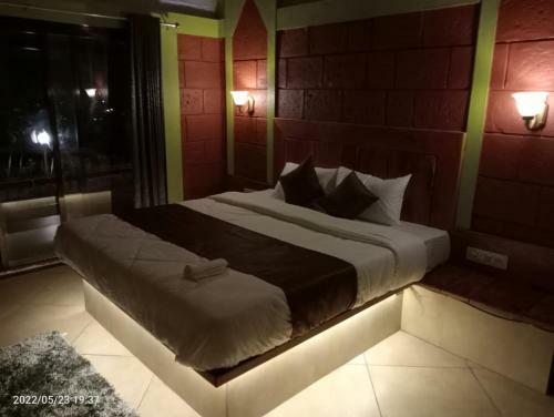 Hotel Royal Stone Resort