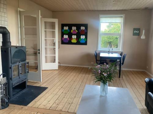 Agroturismo Residens Svalh�j