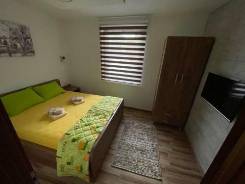 Apartamento Casa Mia