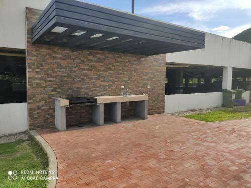 Apartamento Aqualina Orange Cuarto Piso