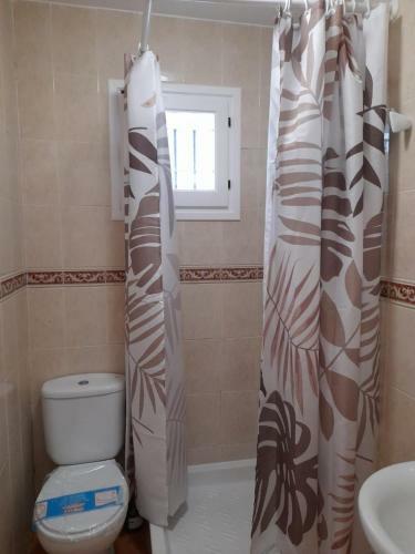Apartamento C�diz Playa Caleta