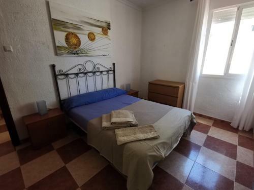 Apartamento En La Caleta