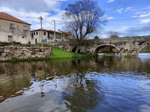 Hostal Casa Do Juiz Suites
