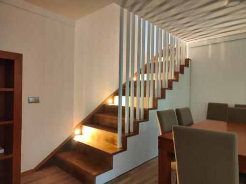 Hostal Casa Do Juiz Suites