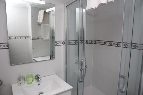 Apartamento San Justo 6 Parking Opcional
