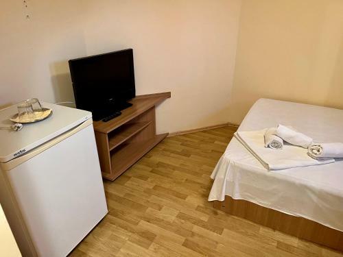 Hostal Pensiunea Orhideea