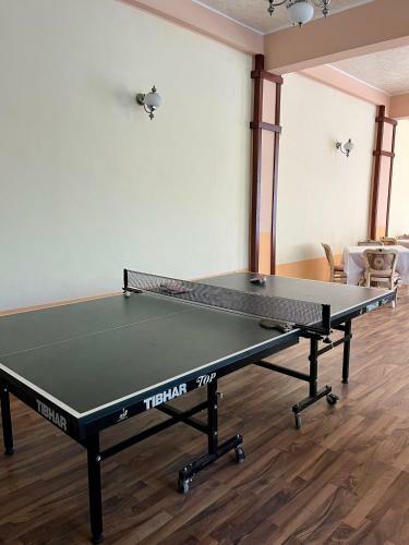 Hostal Pensiunea Orhideea
