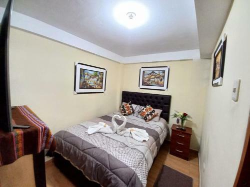 Apartamento Milhouse