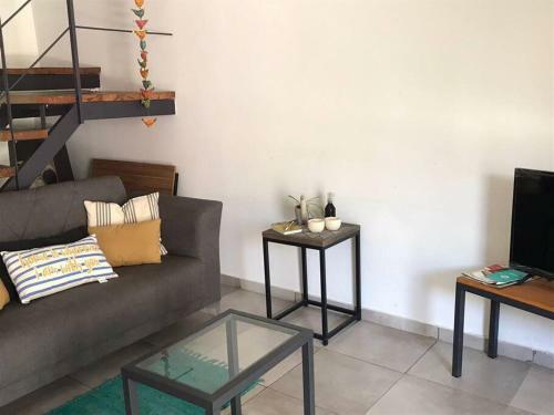 Apartamento Duplex Rivadavia San Juan Argentina