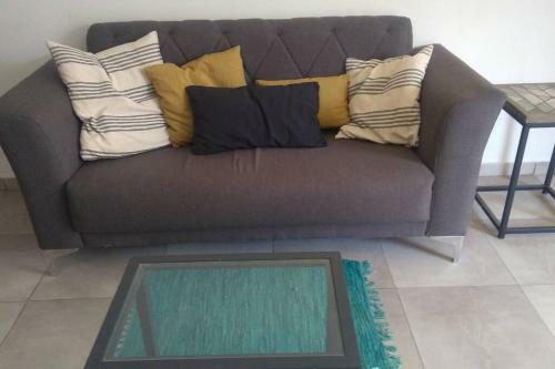 Apartamento Duplex Rivadavia San Juan Argentina
