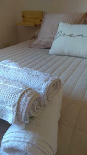 Apartamento Duplex Rivadavia San Juan Argentina