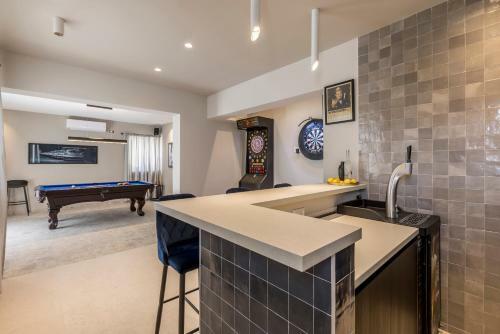 Villa Siks