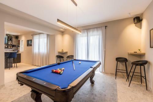 Villa Siks