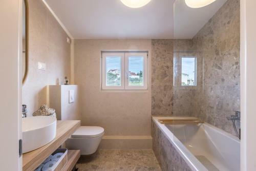 Villa Siks
