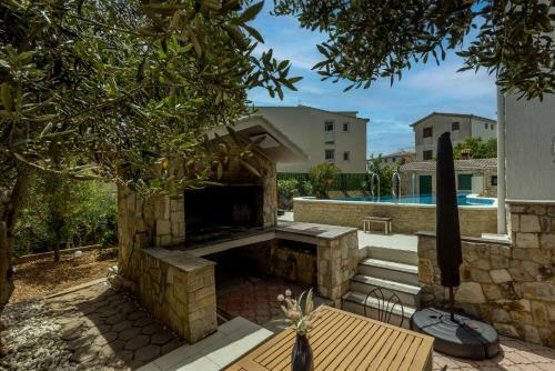 Villa Siks