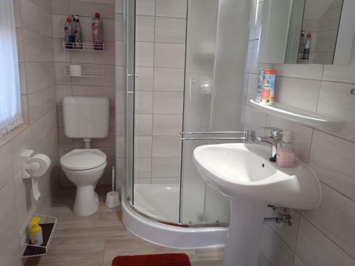 Apartman 1