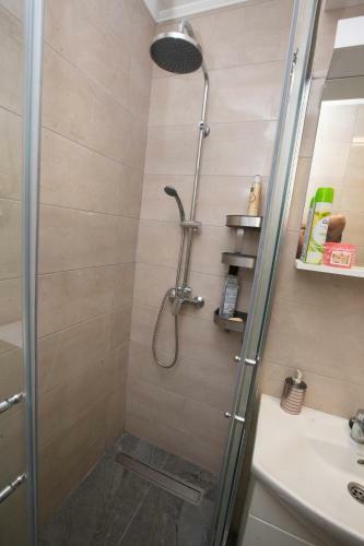 Apartman Danica