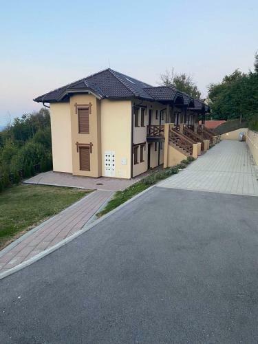 Apartmani Kalem