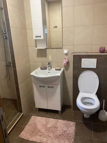 Apartmani Kalem