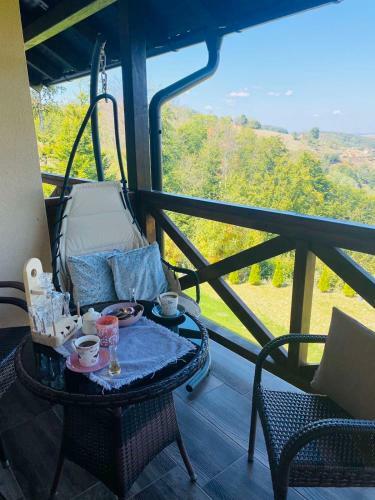 Apartmani Kalem