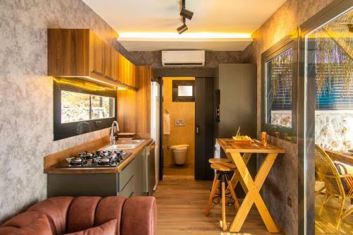 Mia House - Hill Villas Kalkan