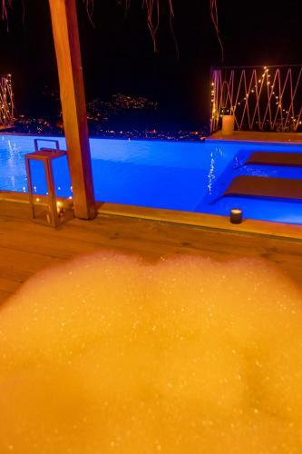 Mia House - Hill Villas Kalkan
