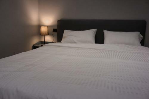 Apartamento Nato House Ekkamai