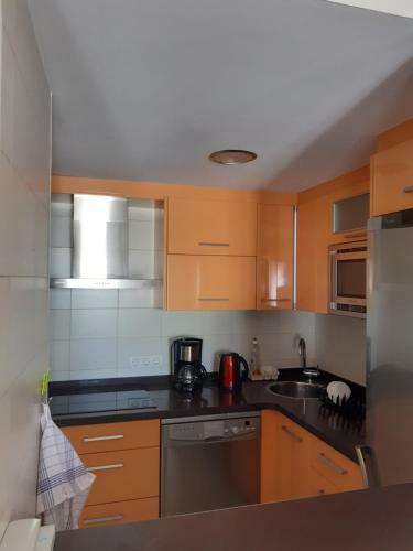 Apartamento Taray