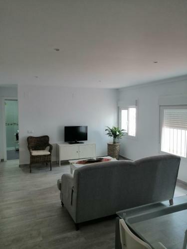 Apartamento Hormaza Chiclana