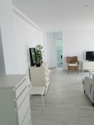 Apartamento Hormaza Chiclana