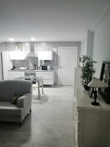 Apartamento Hormaza Chiclana