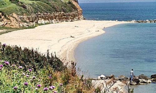 Apartamento Fani Liakou