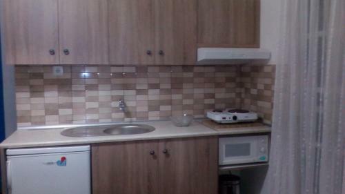 Apartamento Fani Liakou