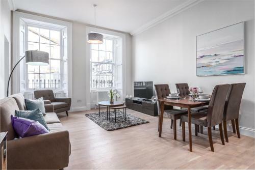 Stafford St Central Luxury Apartment 2 Bedrooms
